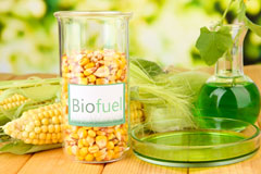 Bloreheath biofuel availability